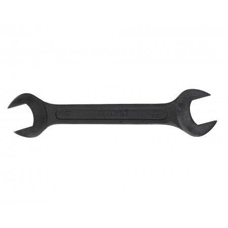 Ключ гаечный двусторонний рожковый оксидный 41х46 мм Sitomo